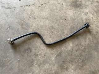 bontott AUDI A4 B8 Vízcső