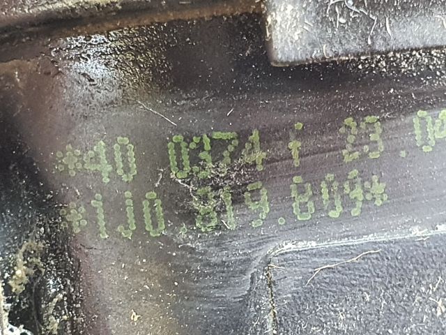 bontott AUDI A4 B8 Vízcső