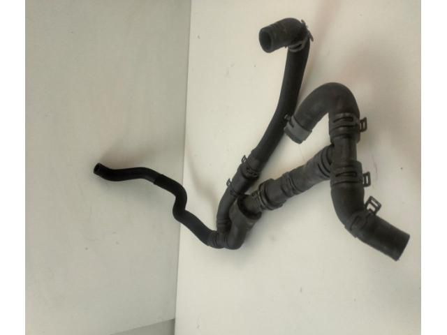 bontott AUDI A4 B8 Vízcső