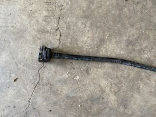 bontott AUDI A4 B8 Vízcső