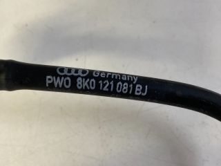 bontott AUDI A4 B8 Vízcső