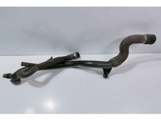 bontott AUDI A4 B8 Vízcső