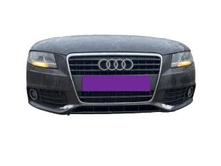 bontott AUDI A4 B8 Vízcső