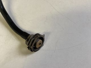 bontott AUDI A4 B8 Vízcső