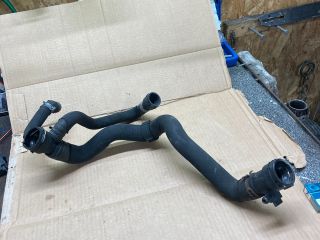 bontott AUDI A4 B8 Vízcső