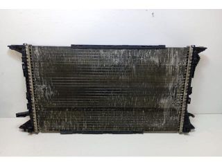 bontott AUDI A4 B8 Vízhűtő Radiátor (Nem klímás)