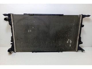bontott AUDI A4 B8 Vízhűtő Radiátor (Nem klímás)