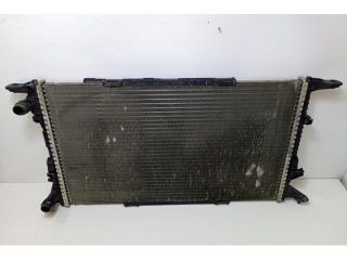 bontott AUDI A4 B8 Vízhűtő Radiátor (Nem klímás)