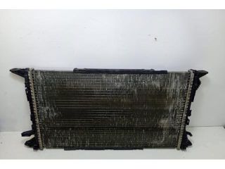 bontott AUDI A4 B8 Vízhűtő Radiátor (Nem klímás)