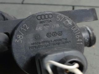 bontott AUDI A4 B8 Vízpumpa