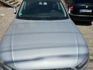 bontott AUDI A4 B8 Vízpumpa