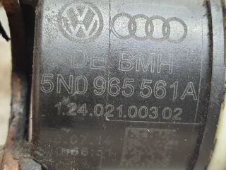 bontott AUDI A4 B8 Vízpumpa