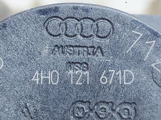 bontott AUDI A4 B8 Vízpumpa