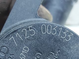 bontott AUDI A4 B8 Vízpumpa