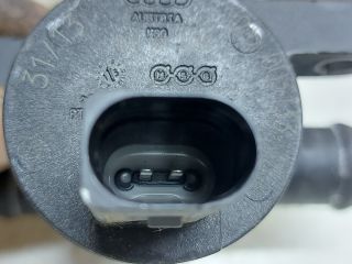 bontott AUDI A4 B8 Vízpumpa