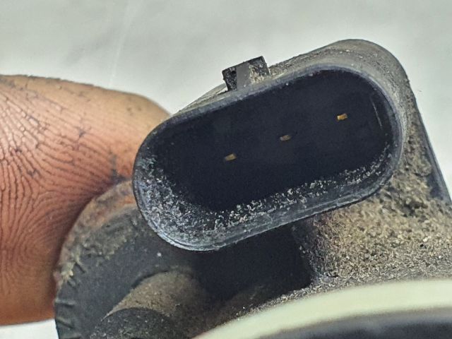 bontott AUDI A4 B8 Vízpumpa