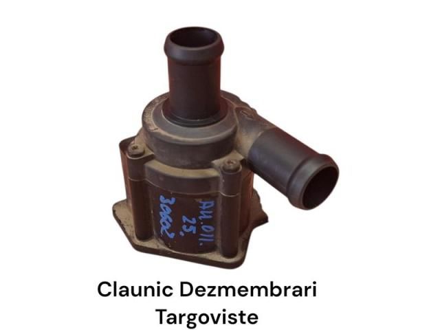 bontott AUDI A4 B8 Vízpumpa