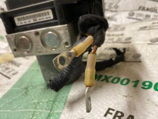 bontott AUDI A4 B8 ABS Kocka