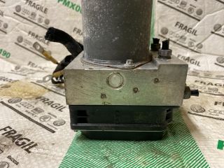 bontott AUDI A4 B8 ABS Kocka