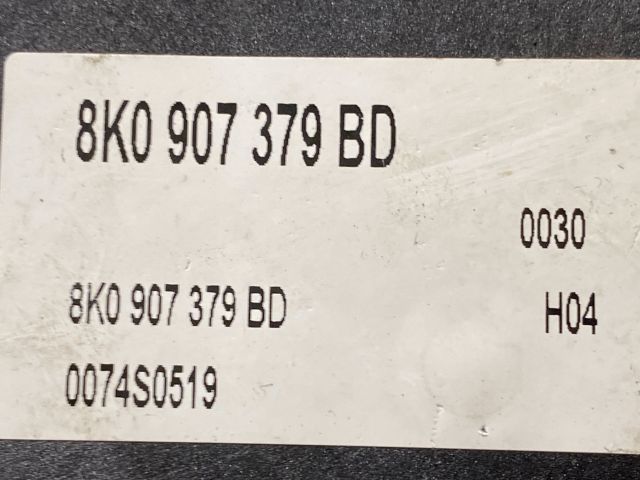 bontott AUDI A4 B8 ABS Kocka