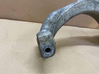 bontott AUDI A4 B8 Bal első Csonkállvány Kerékaggyal