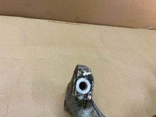 bontott AUDI A4 B8 Bal első Csonkállvány Kerékaggyal