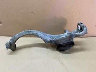 bontott AUDI A4 B8 Bal első Csonkállvány Kerékaggyal