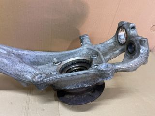 bontott AUDI A4 B8 Bal első Csonkállvány Kerékaggyal