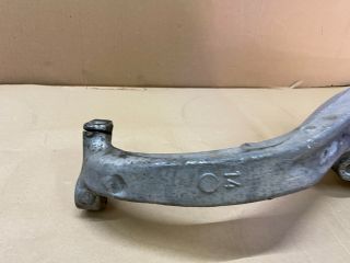 bontott AUDI A4 B8 Bal első Csonkállvány Kerékaggyal