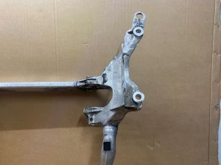 bontott AUDI A4 B8 Első Bölcső