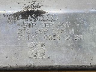 bontott AUDI A4 B8 Első Bölcső