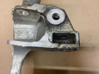 bontott AUDI A4 B8 Első Bölcső