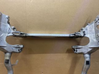 bontott AUDI A4 B8 Első Bölcső