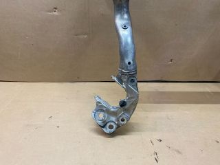 bontott AUDI A4 B8 Első Bölcső