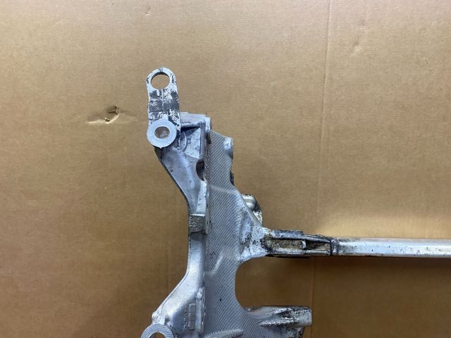 bontott AUDI A4 B8 Első Bölcső