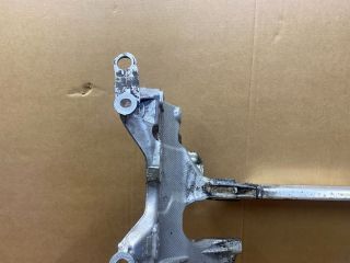 bontott AUDI A4 B8 Első Bölcső