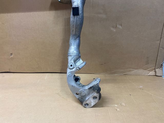 bontott AUDI A4 B8 Első Bölcső