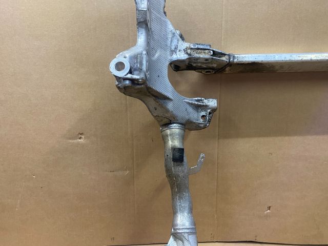 bontott AUDI A4 B8 Első Bölcső