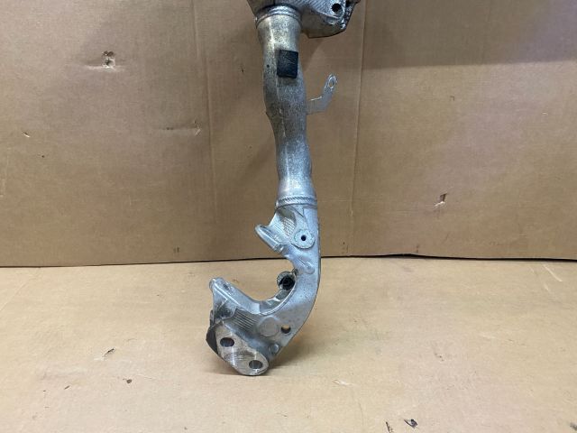 bontott AUDI A4 B8 Első Bölcső