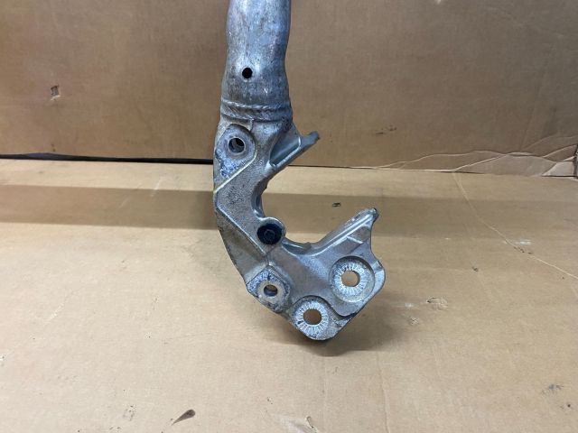 bontott AUDI A4 B8 Első Bölcső