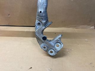 bontott AUDI A4 B8 Első Bölcső