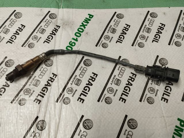 bontott AUDI A4 B8 Első Lambdaszonda