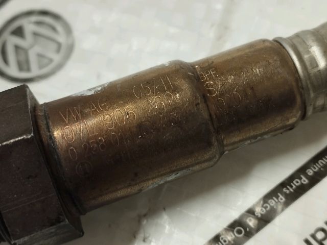 bontott AUDI A4 B8 Első Lambdaszonda