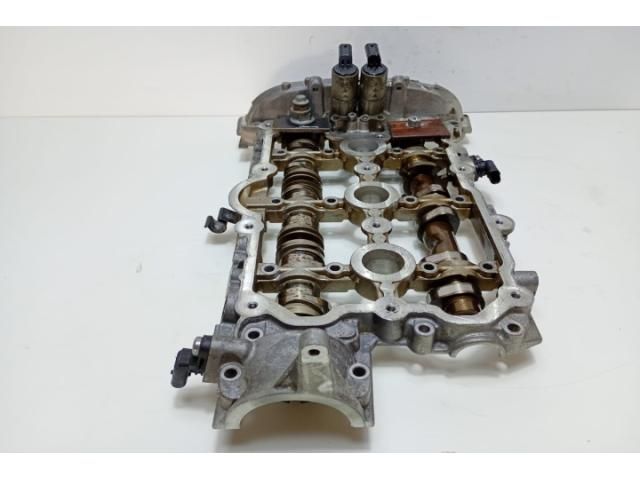 bontott AUDI A4 B8 Hengerfej