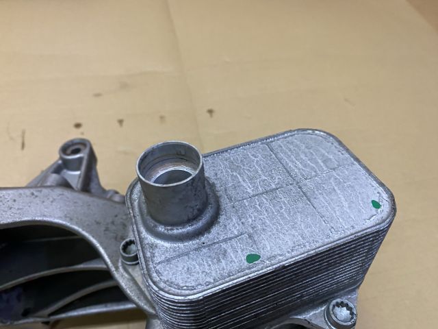 bontott AUDI A4 B8 Generátor Tartó Bak