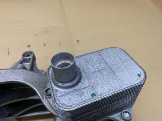 bontott AUDI A4 B8 Generátor Tartó Bak