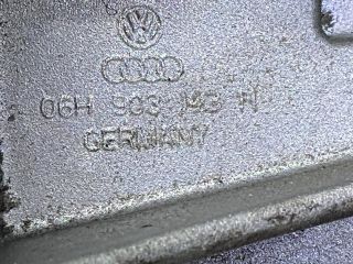 bontott AUDI A4 B8 Generátor Tartó Bak