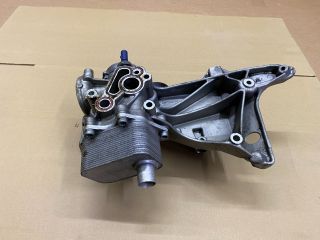 bontott AUDI A4 B8 Generátor Tartó Bak