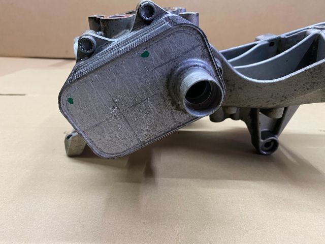 bontott AUDI A4 B8 Generátor Tartó Bak