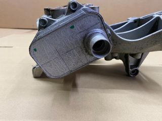 bontott AUDI A4 B8 Generátor Tartó Bak